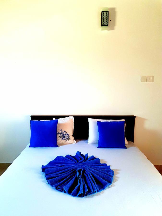 Oasis Beach Hotel Negombo Zewnętrze zdjęcie
